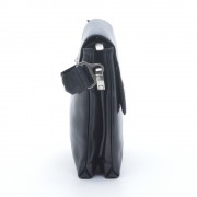 Мужская сумка 1269-1 черная