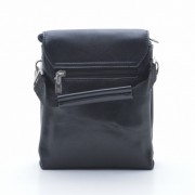 Мужская сумка 1269-1 черная