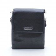 Мужская сумка 1269-1 черная