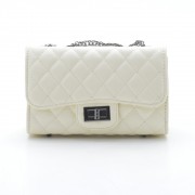 Клатч женский 901 кремовый