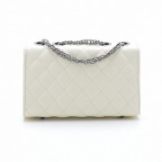 Клатч женский 901 кремовый