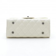 Клатч женский 901 кремовый