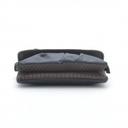 Клатч женский 9087 черный