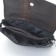 Клатч женский 9087 черный