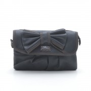 Клатч женский 9087 черный