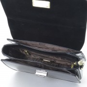 Клатч женский Marino Rose 1805 серый