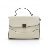 Клатч женский L. Pigeon F1018 бежевый