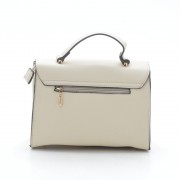 Клатч женский L. Pigeon F1018 бежевый