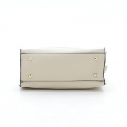 Клатч женский L. Pigeon F1018 бежевый