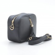 Клатч женский 140/140-1 черный