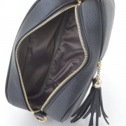 Клатч женский 140/140-1 черный