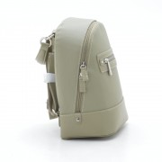 Рюкзак женский David Jones 5731-2 хаки