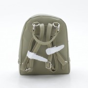 Рюкзак женский David Jones 5731-2 хаки