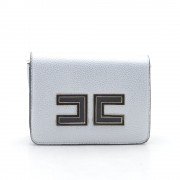 Клатч женский 855 серебро