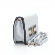 Клатч женский 855 серебро