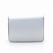 Клатч женский 855 серебро