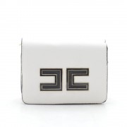 Клатч женский 855 кремовый