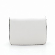 Клатч женский 855 кремовый