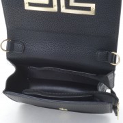 Клатч женский 855 серебро