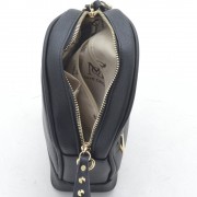 Клатч женский A182 золотой