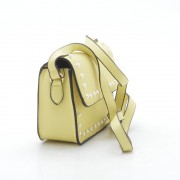 Клатч женский L. Pigeon 89008 желтый