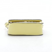 Клатч женский L. Pigeon 89008 желтый