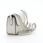 Клатч женский L. Pigeon 89008 бежевый