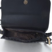 Клатч женский L. Pigeon 89008 желтый