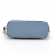 Клатч женский L. Pigeon 7-1 синий