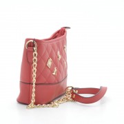 Клатч женский L. Pigeon 7-1 красный