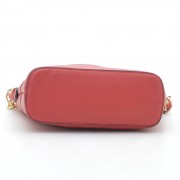 Клатч женский L. Pigeon 7-1 красный