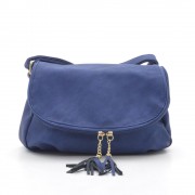 Клатч женский L. Pigeon K-006 синий
