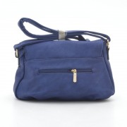 Клатч женский L. Pigeon K-006 синий