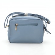 Клатч женский L. Pigeon Y1052 синий