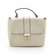 Клатч женский L. Pigeon T4 золотой