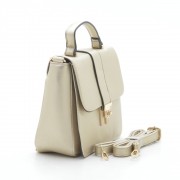 Клатч женский L. Pigeon T4 золотой