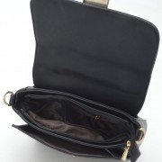 Клатч женский L. Pigeon T4 золотой