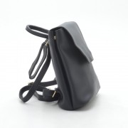 Рюкзак женский 839 черный