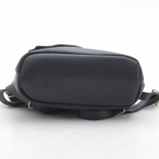 Рюкзак женский 839 черный