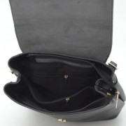 Рюкзак женский 839 черный