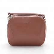 Клатч женский David Jones 5830-2 оранжево-красный