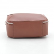 Клатч женский David Jones 5830-2 оранжево-красный