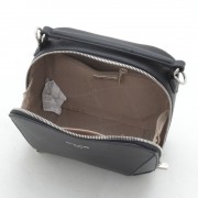 Клатч женский David Jones 5830-2 оранжево-красный