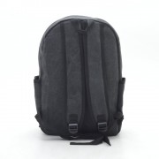 Рюкзак мужской 005 черный