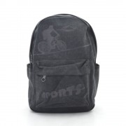 Рюкзак мужской 005 черный