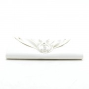 Вечерний Клатч женский KJY632208 белый