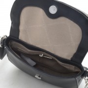 Клатч женский David Jones 5824-1 d. красный бордовый