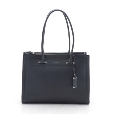 Женская сумка David Jones CM3922T черная