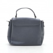 Клатч женский L. Pigeon W8264 серый