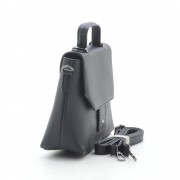 Клатч женский L. Pigeon W8272 черный